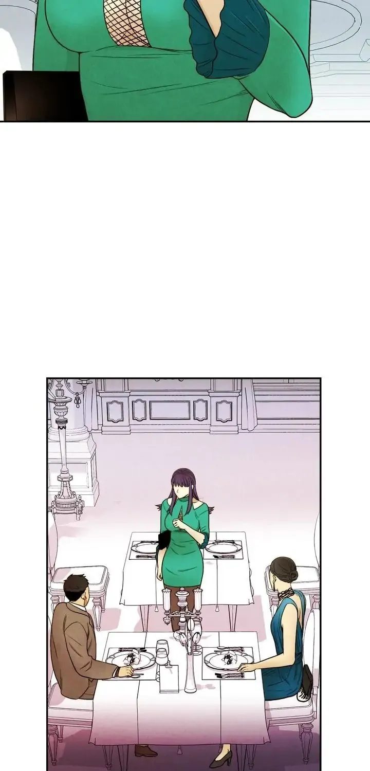 Just Give It to Me Chapter 112 page 10 - 