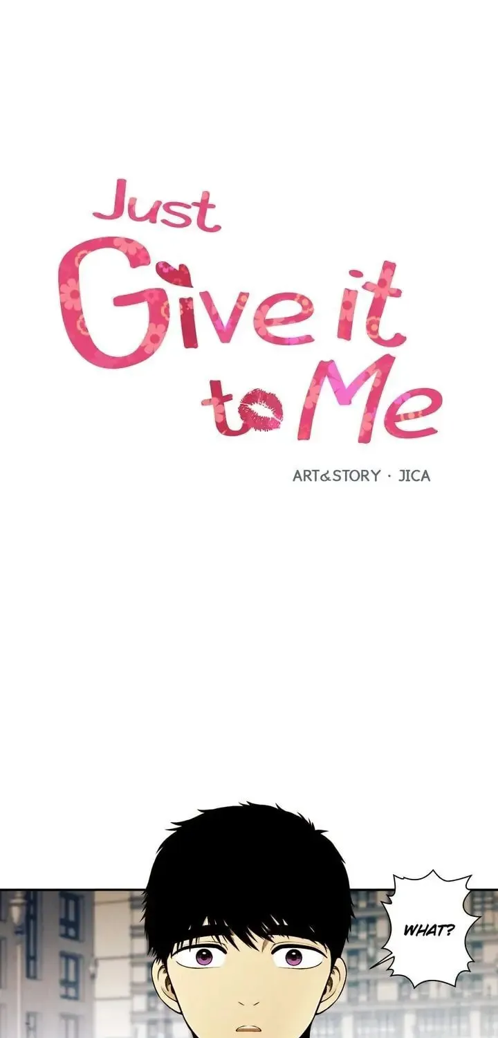 Just Give It to Me Chapter 113 page 1 - 