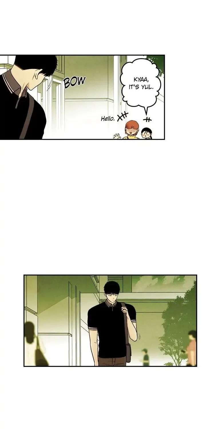 Just Give It to Me Chapter 113 page 18 - 