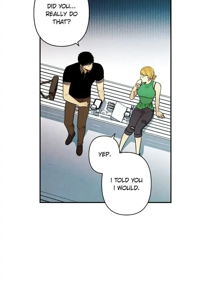 Just Give It to Me Chapter 113 page 3 - 