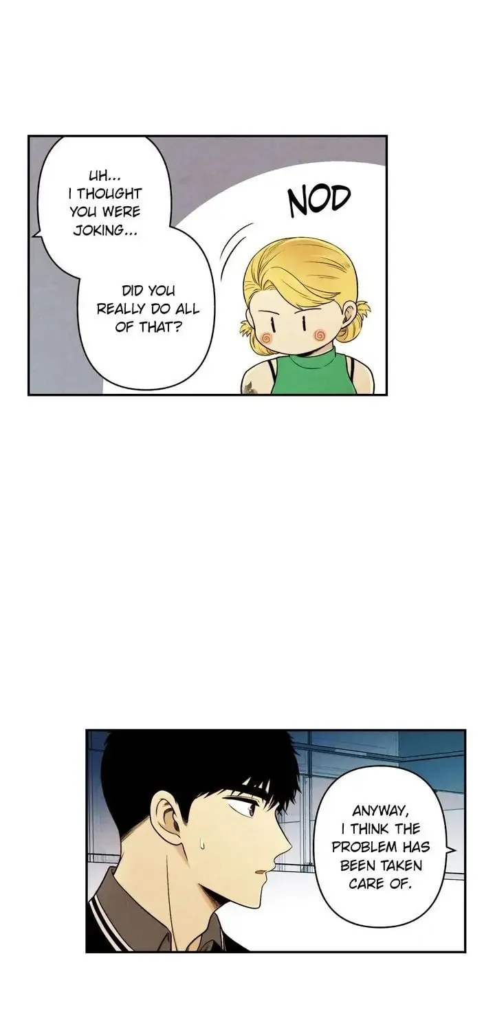 Just Give It to Me Chapter 113 page 4 - 