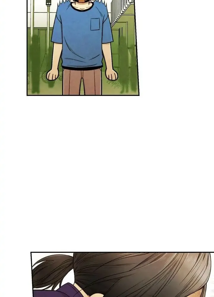 Just Give It to Me Chapter 113 page 31 - 