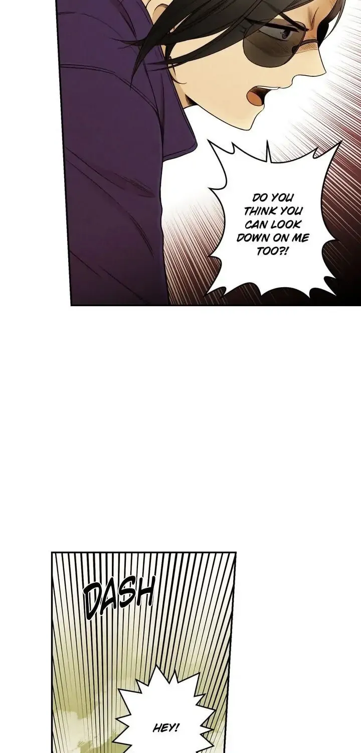 Just Give It to Me Chapter 113 page 32 - 