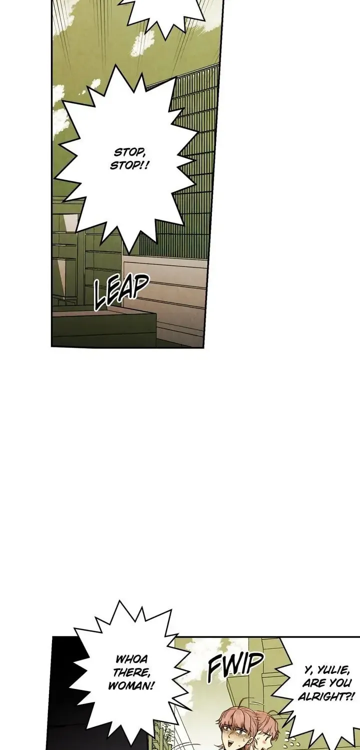 Just Give It to Me Chapter 113 page 33 - 
