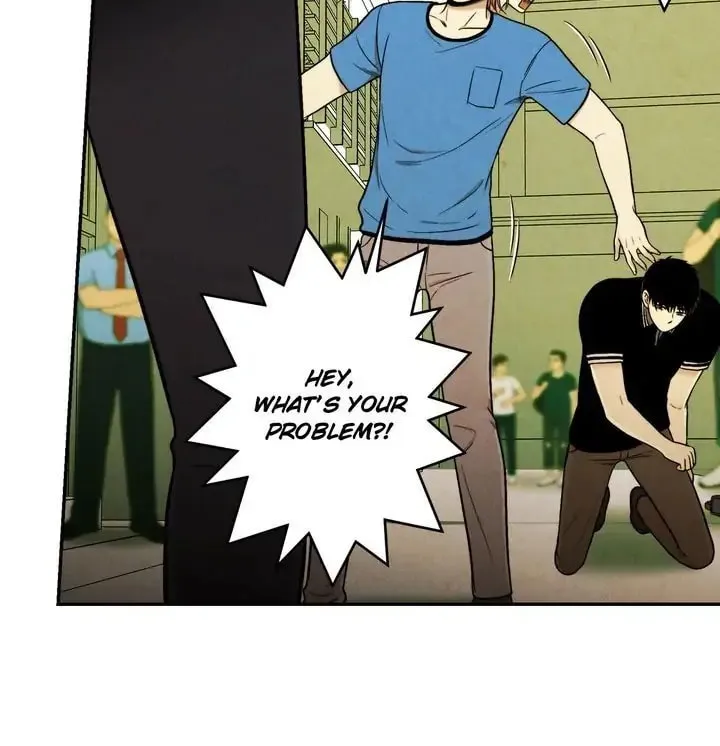 Just Give It to Me Chapter 113 page 34 - 