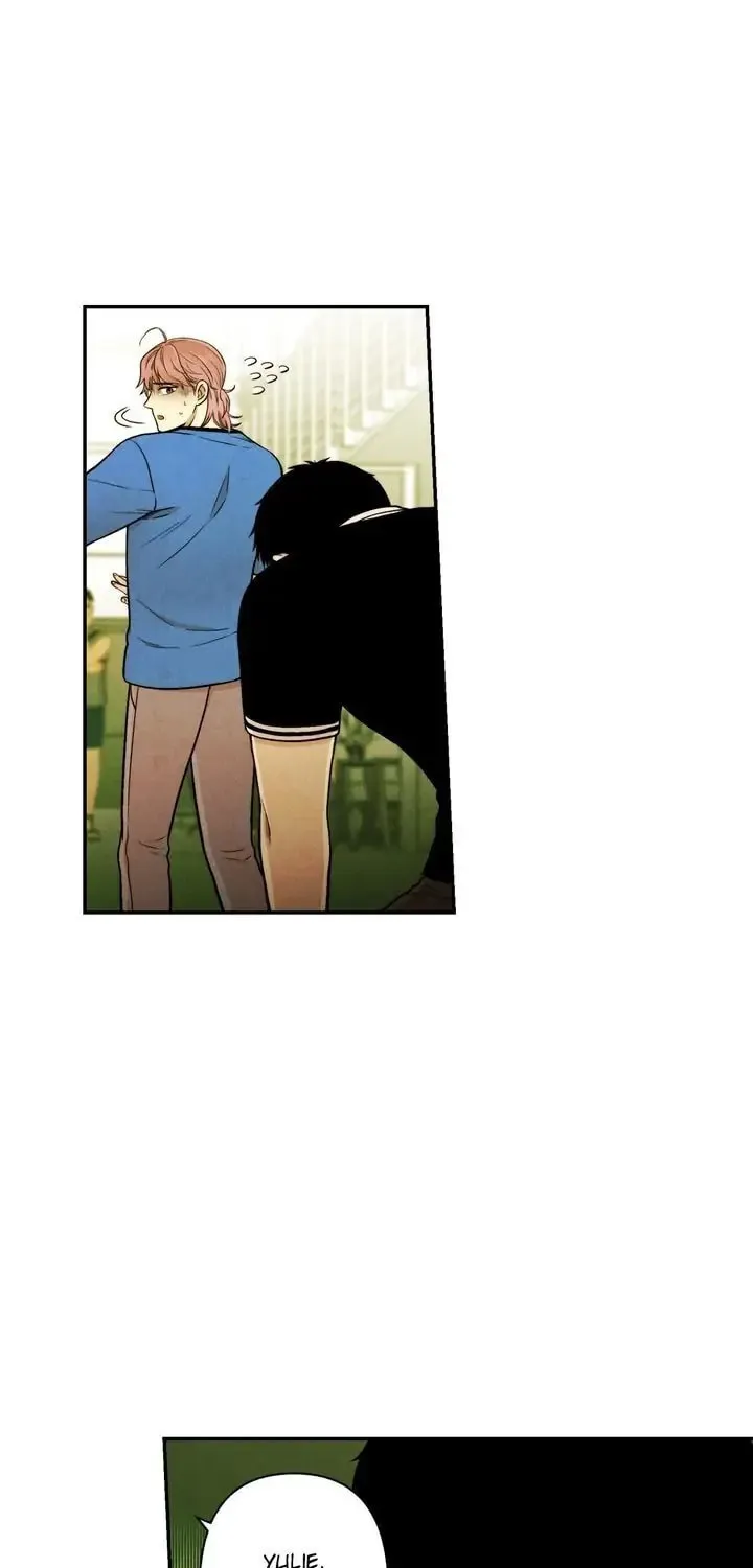 Just Give It to Me Chapter 113 page 35 - 