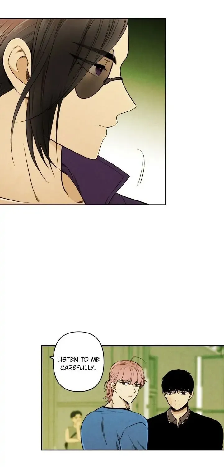 Just Give It to Me Chapter 113 page 38 - 