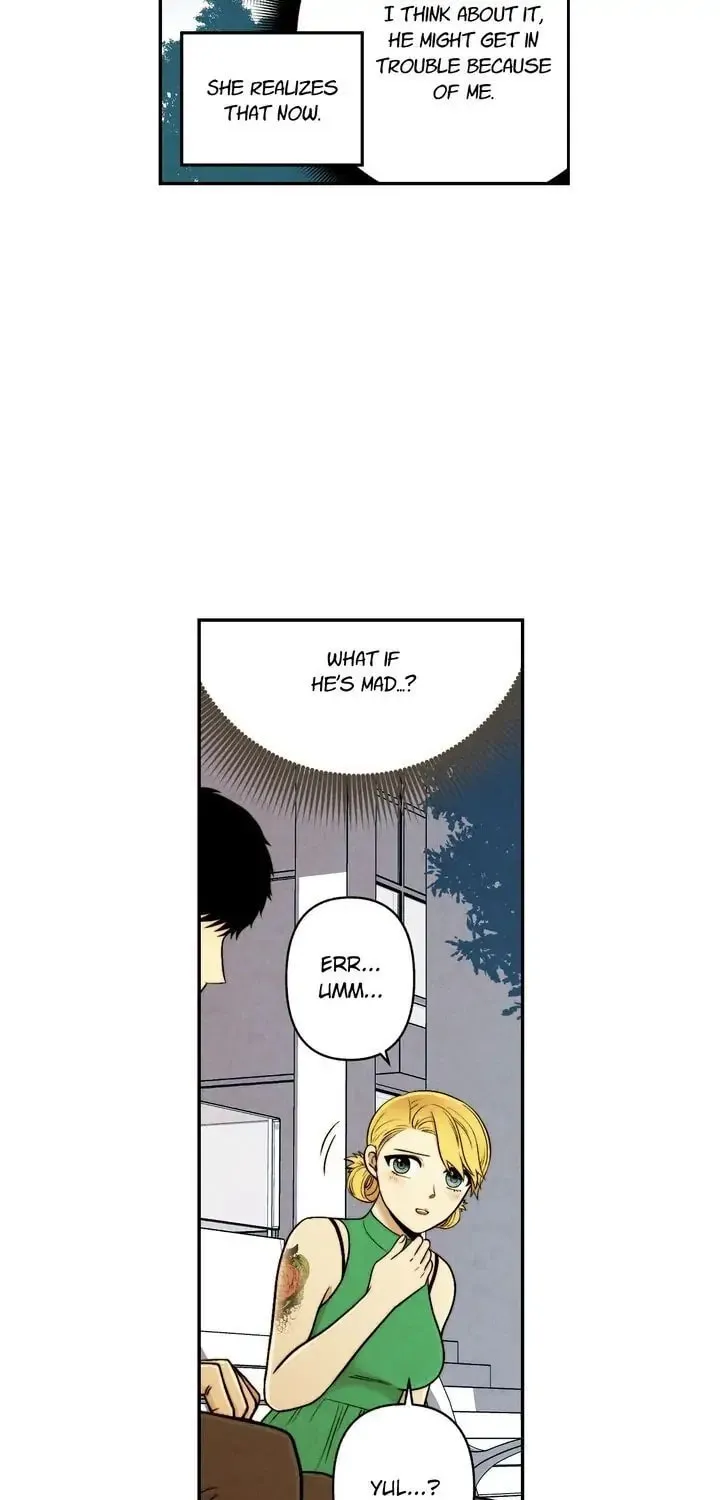Just Give It to Me Chapter 113 page 7 - 