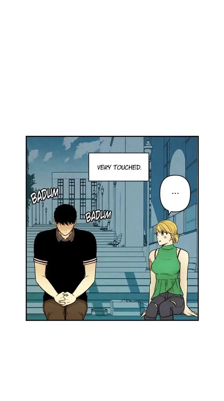 Just Give It to Me Chapter 113 page 10 - 