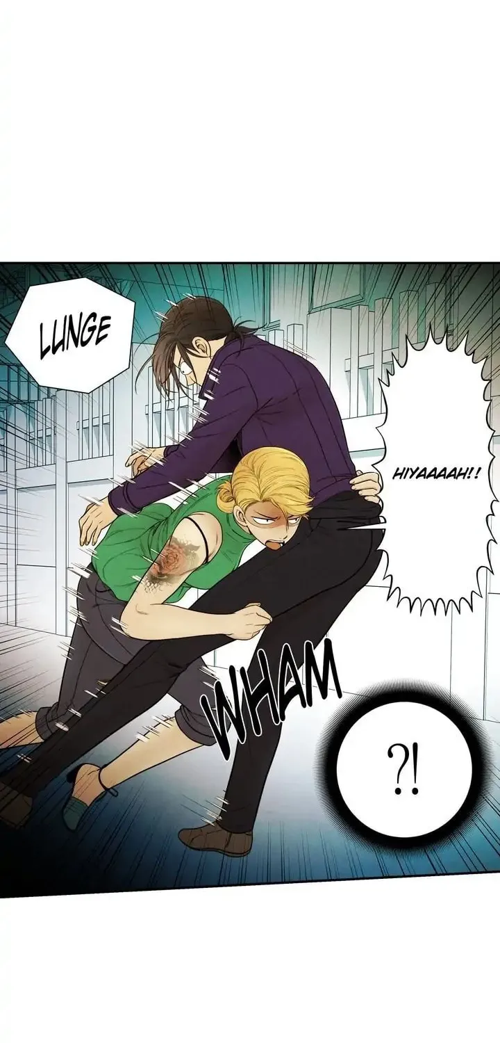Just Give It to Me Chapter 114 page 13 - 