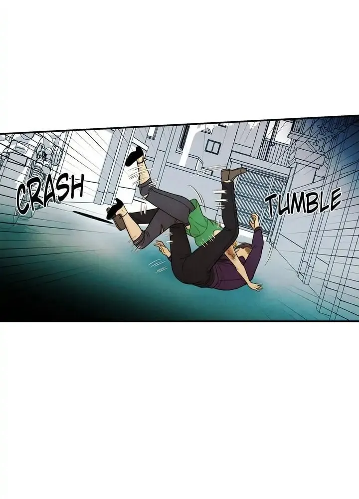 Just Give It to Me Chapter 114 page 14 - 