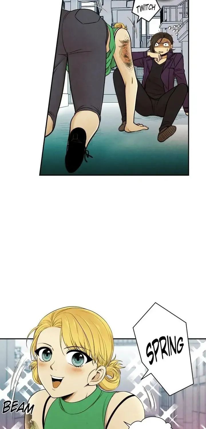 Just Give It to Me Chapter 114 page 16 - 