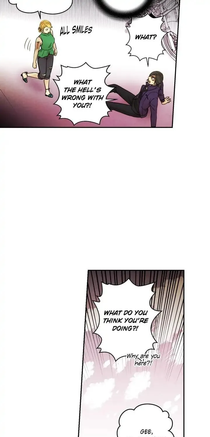 Just Give It to Me Chapter 114 page 18 - 