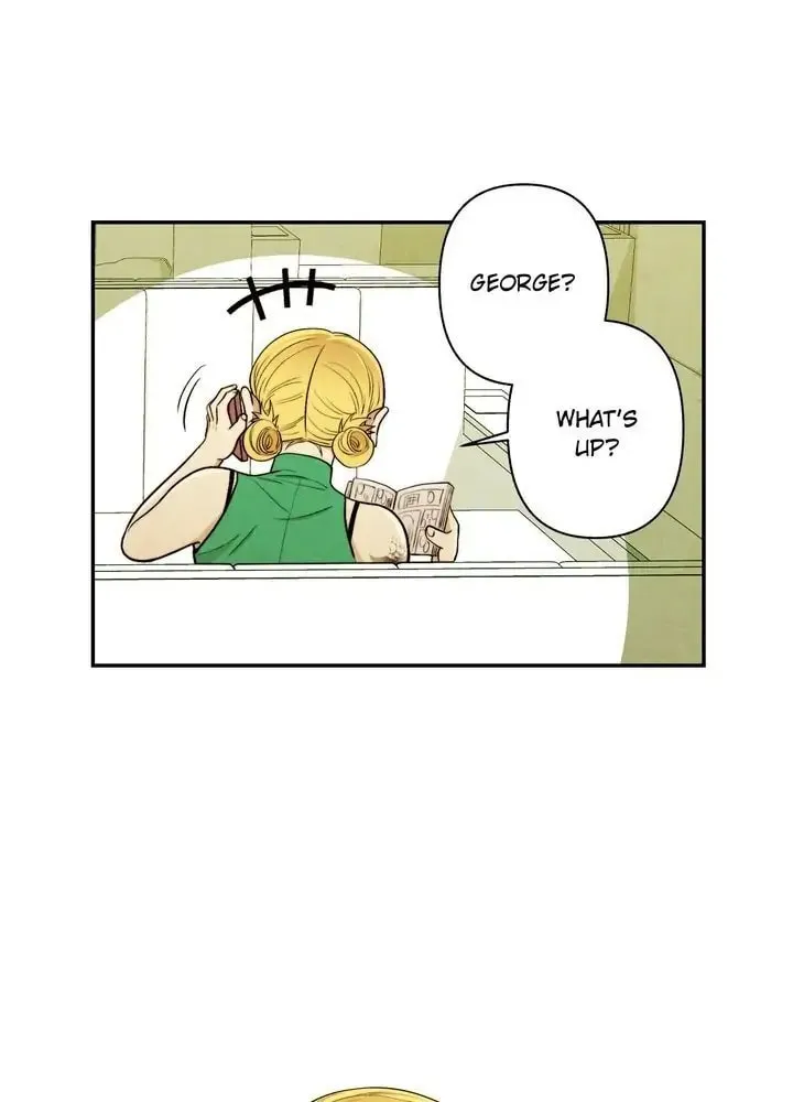 Just Give It to Me Chapter 114 page 3 - 