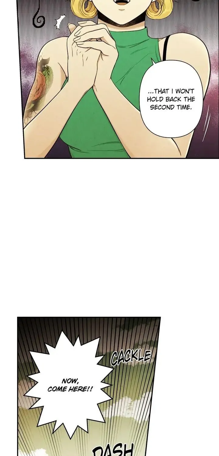 Just Give It to Me Chapter 114 page 21 - 