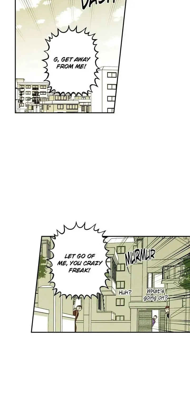 Just Give It to Me Chapter 114 page 22 - 