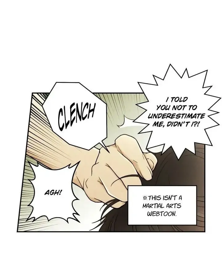 Just Give It to Me Chapter 114 page 23 - 