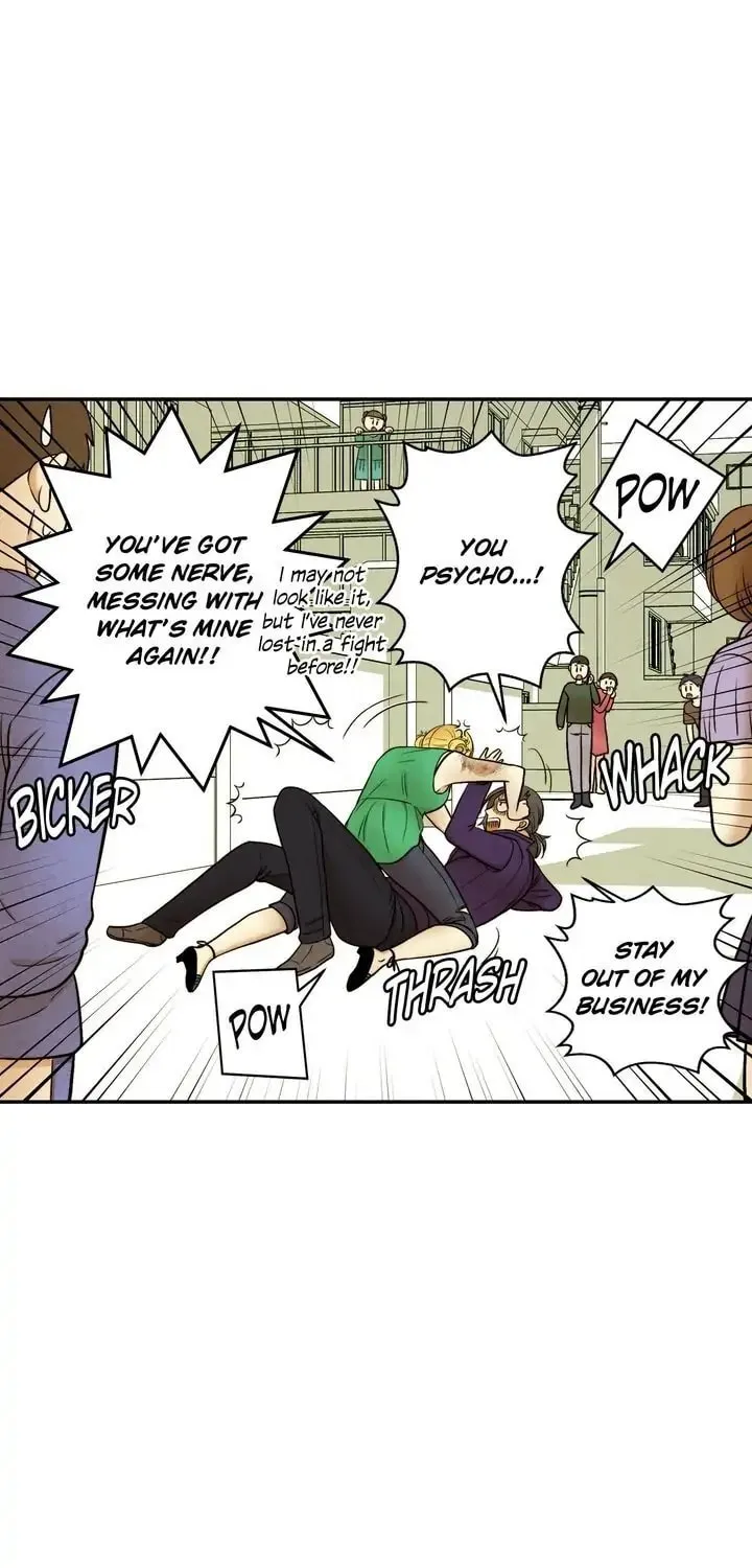 Just Give It to Me Chapter 114 page 24 - 