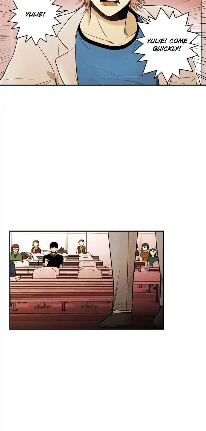 Just Give It to Me Chapter 114 page 27 - 