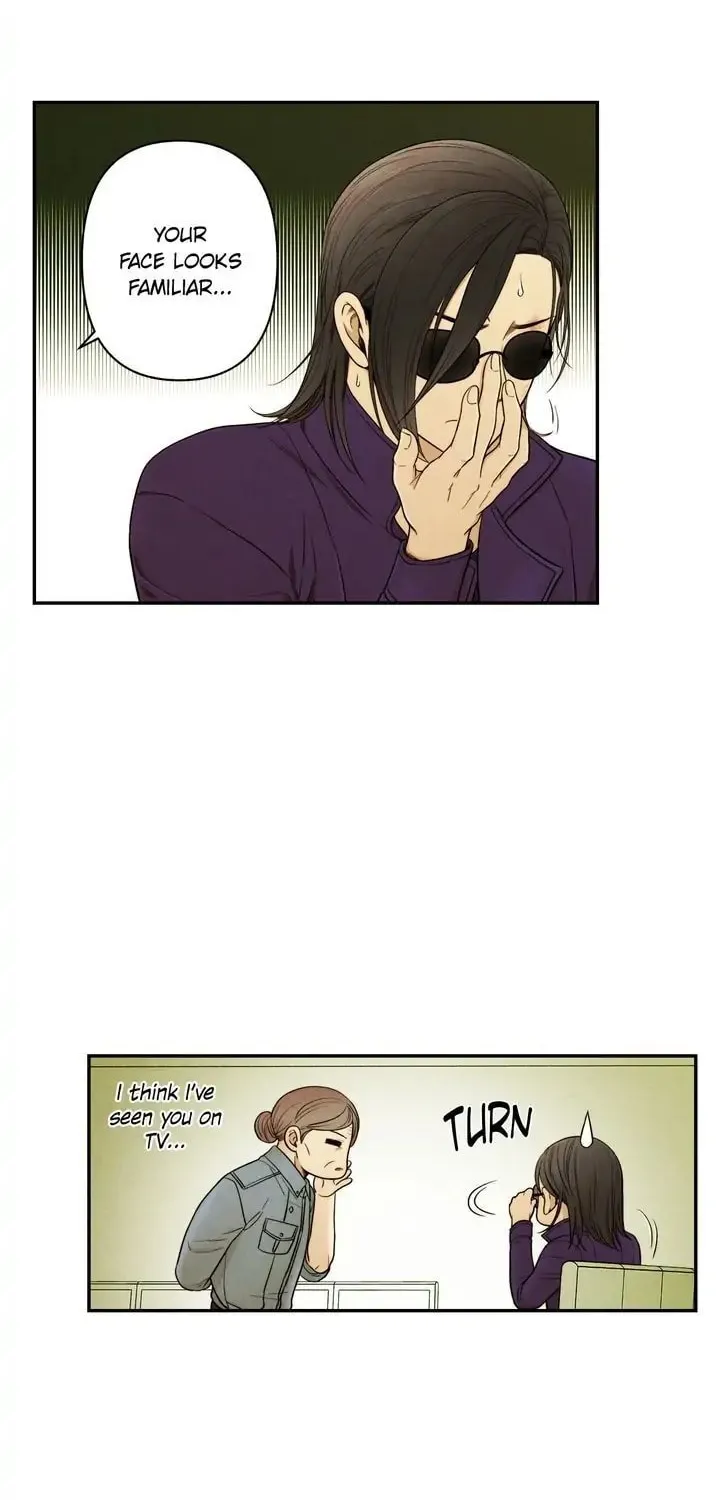 Just Give It to Me Chapter 114 page 31 - 