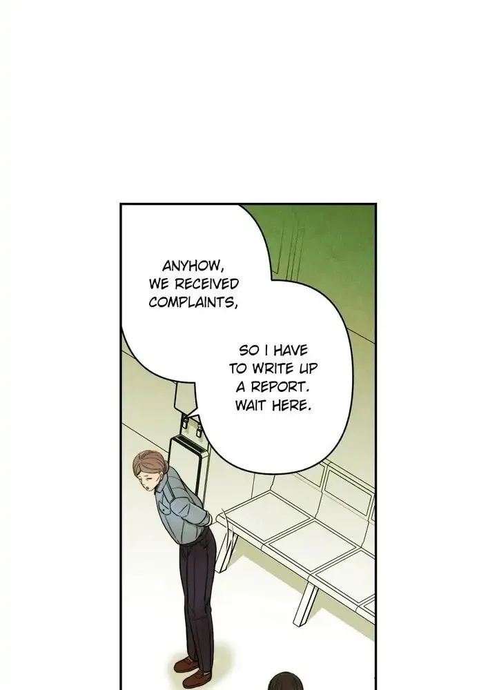 Just Give It to Me Chapter 114 page 32 - 
