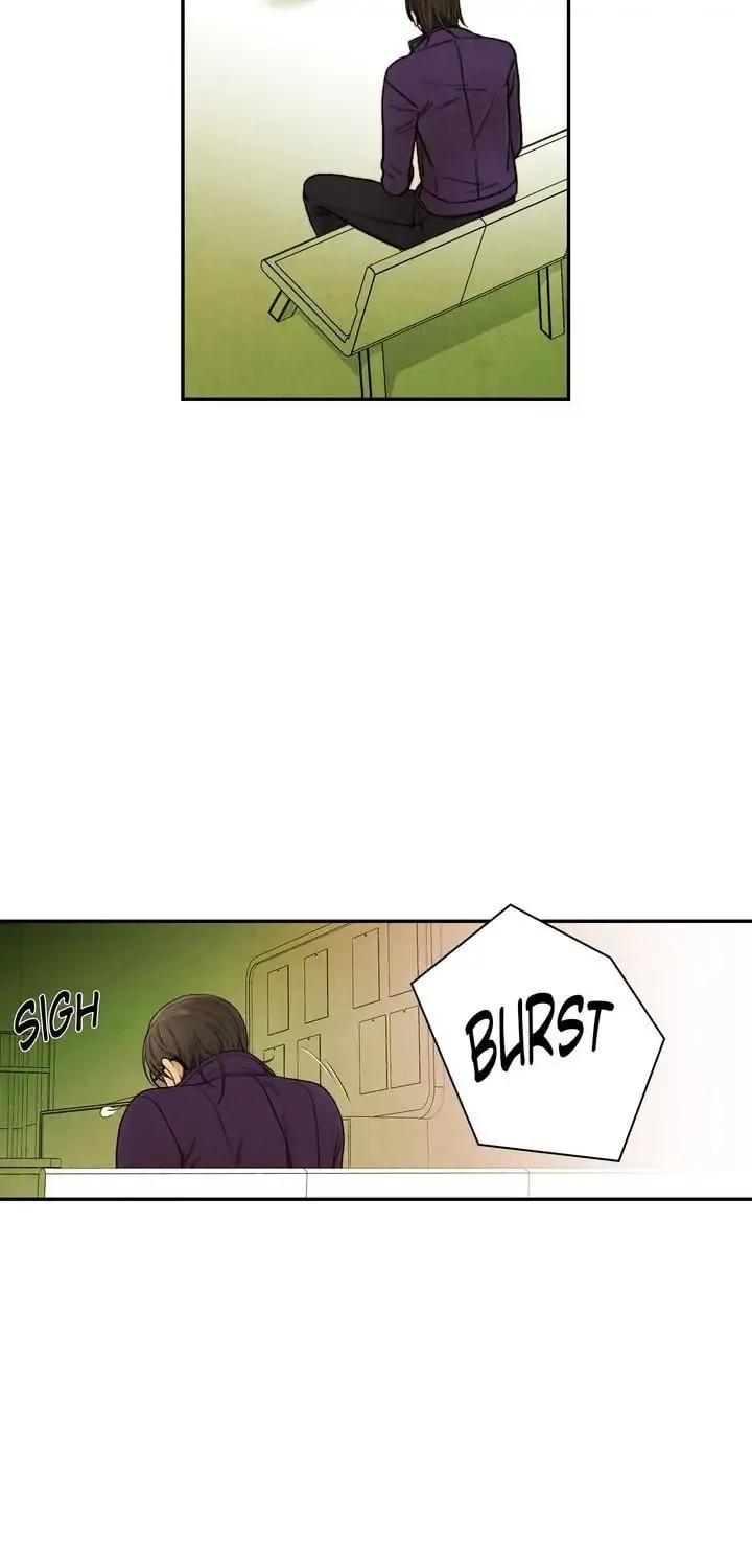 Just Give It to Me Chapter 114 page 33 - 