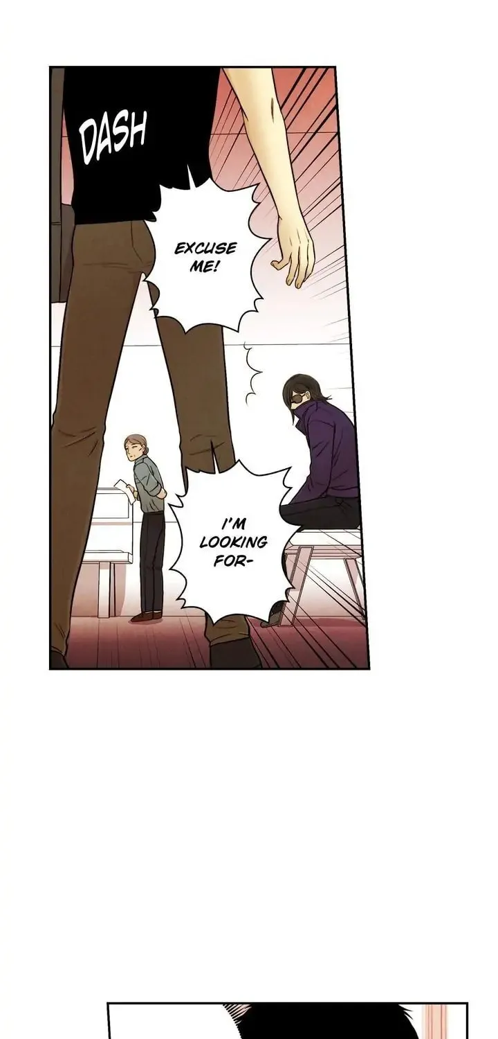 Just Give It to Me Chapter 114 page 34 - 
