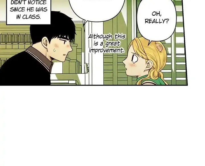 Just Give It to Me Chapter 115 page 11 - 