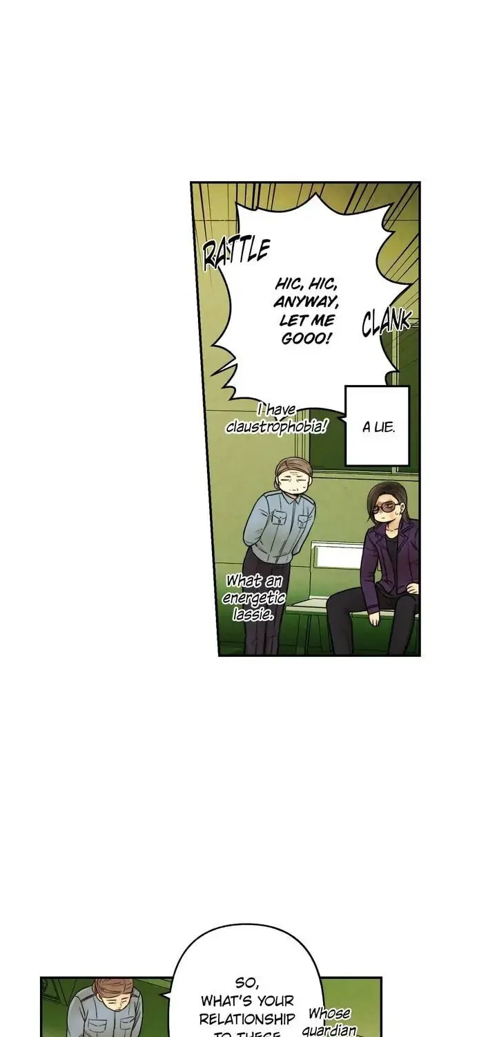 Just Give It to Me Chapter 115 page 12 - 