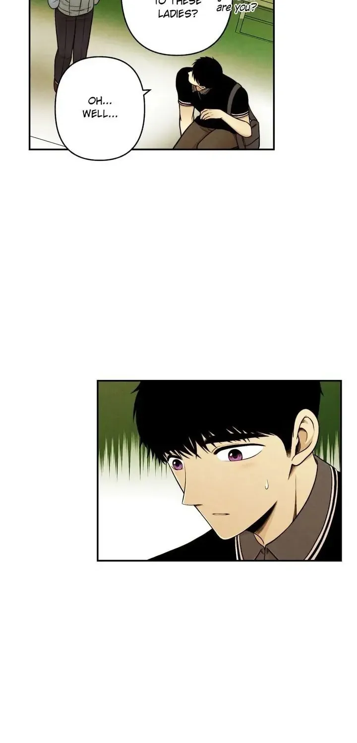Just Give It to Me Chapter 115 page 13 - 