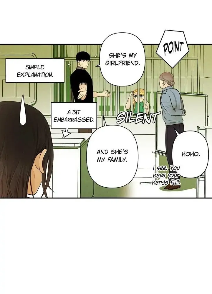 Just Give It to Me Chapter 115 page 14 - 