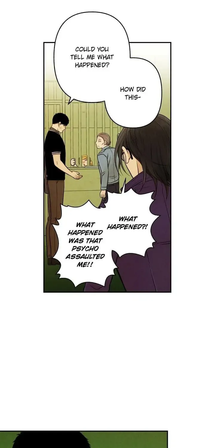 Just Give It to Me Chapter 115 page 15 - 