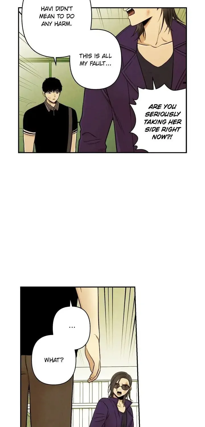 Just Give It to Me Chapter 115 page 19 - 
