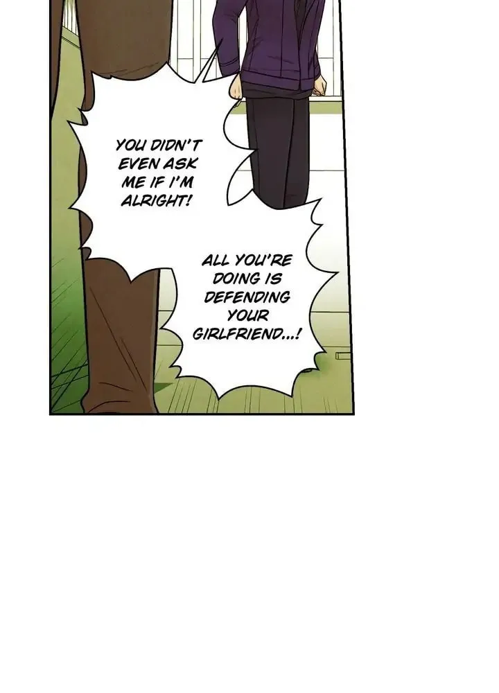 Just Give It to Me Chapter 115 page 20 - 