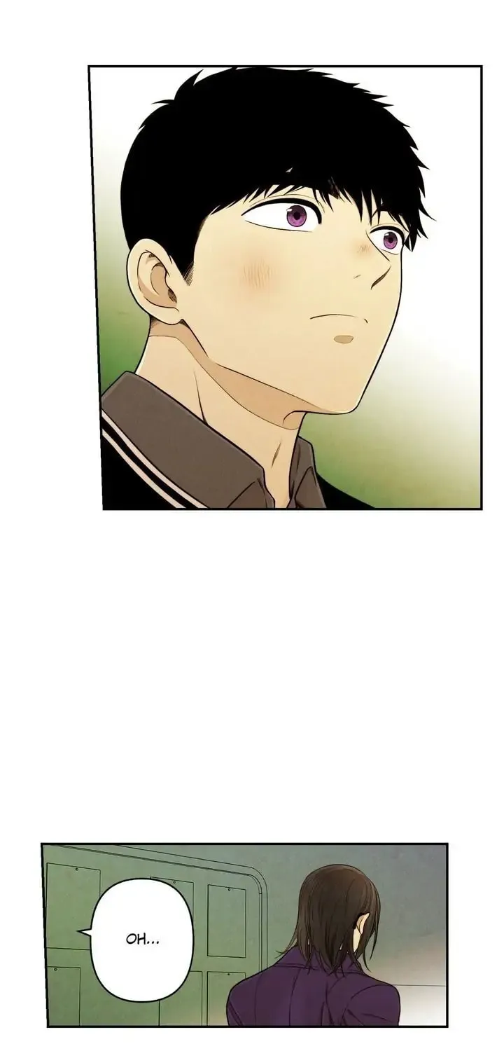 Just Give It to Me Chapter 115 page 21 - 