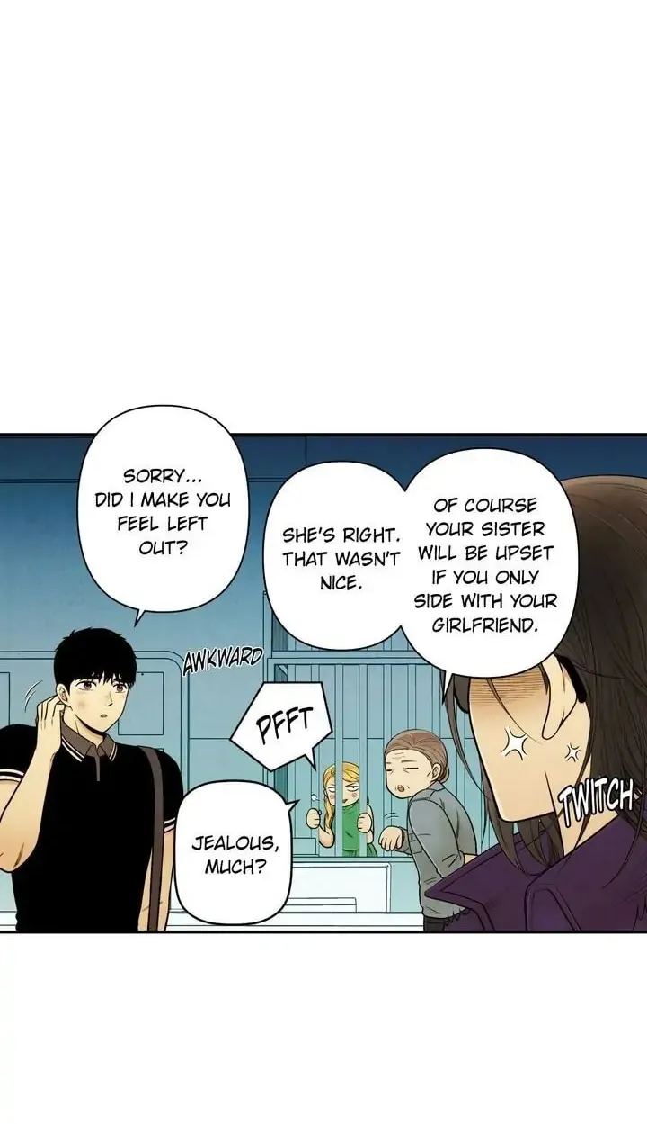 Just Give It to Me Chapter 115 page 22 - 