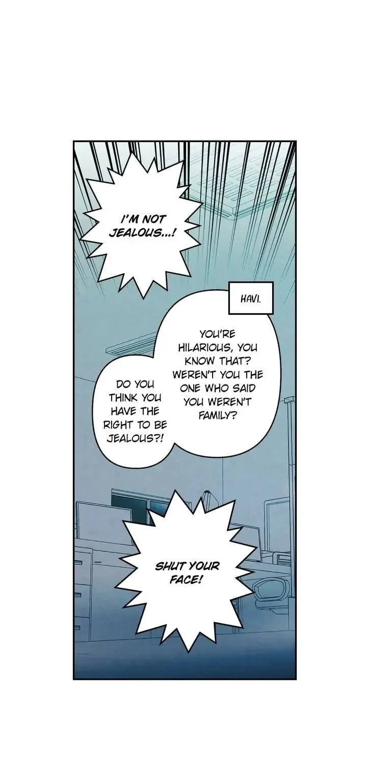 Just Give It to Me Chapter 115 page 23 - 