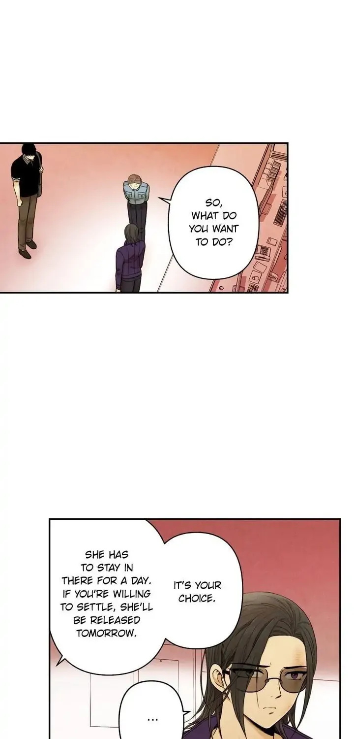 Just Give It to Me Chapter 115 page 24 - 