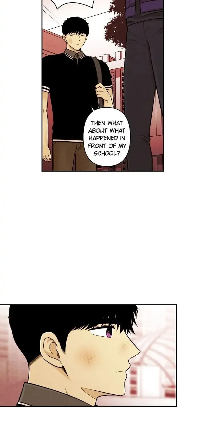 Just Give It to Me Chapter 115 page 33 - 
