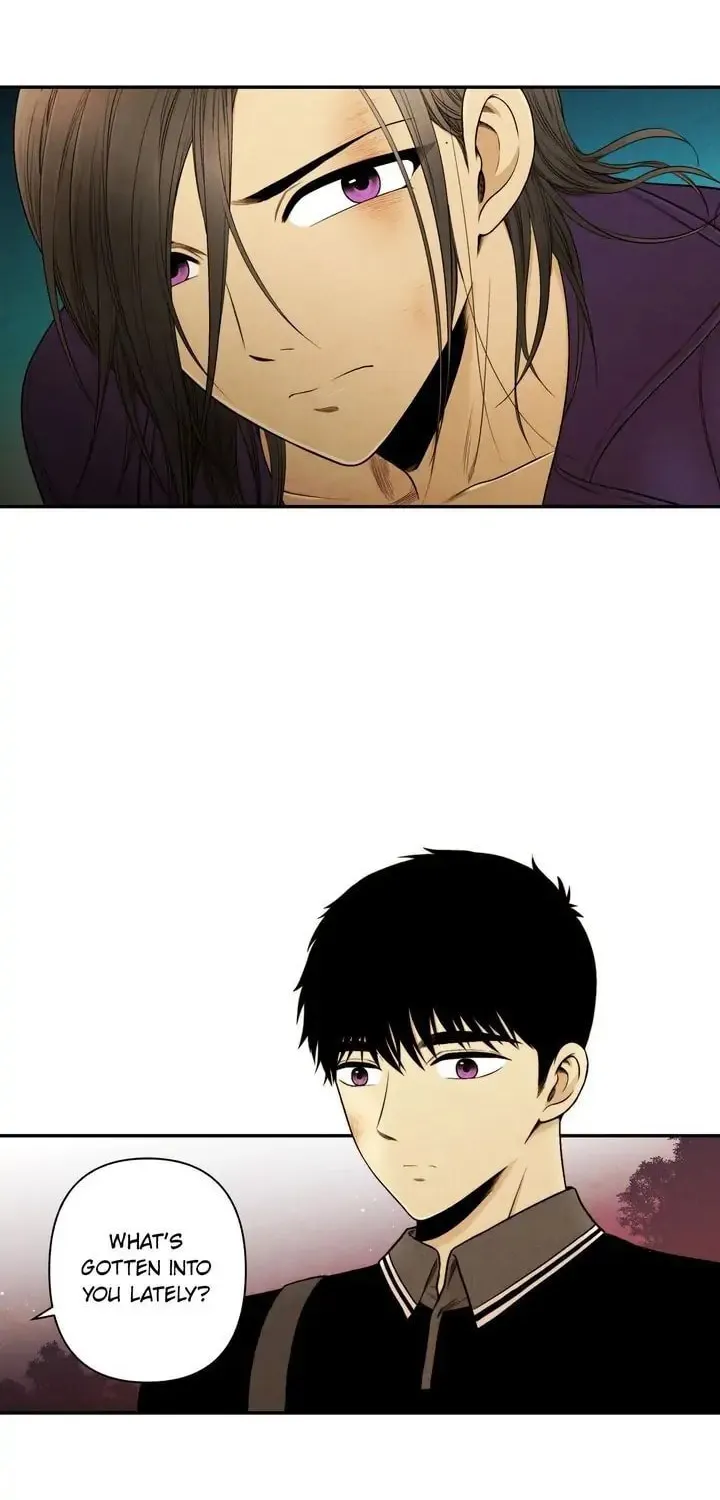 Just Give It to Me Chapter 115 page 39 - 