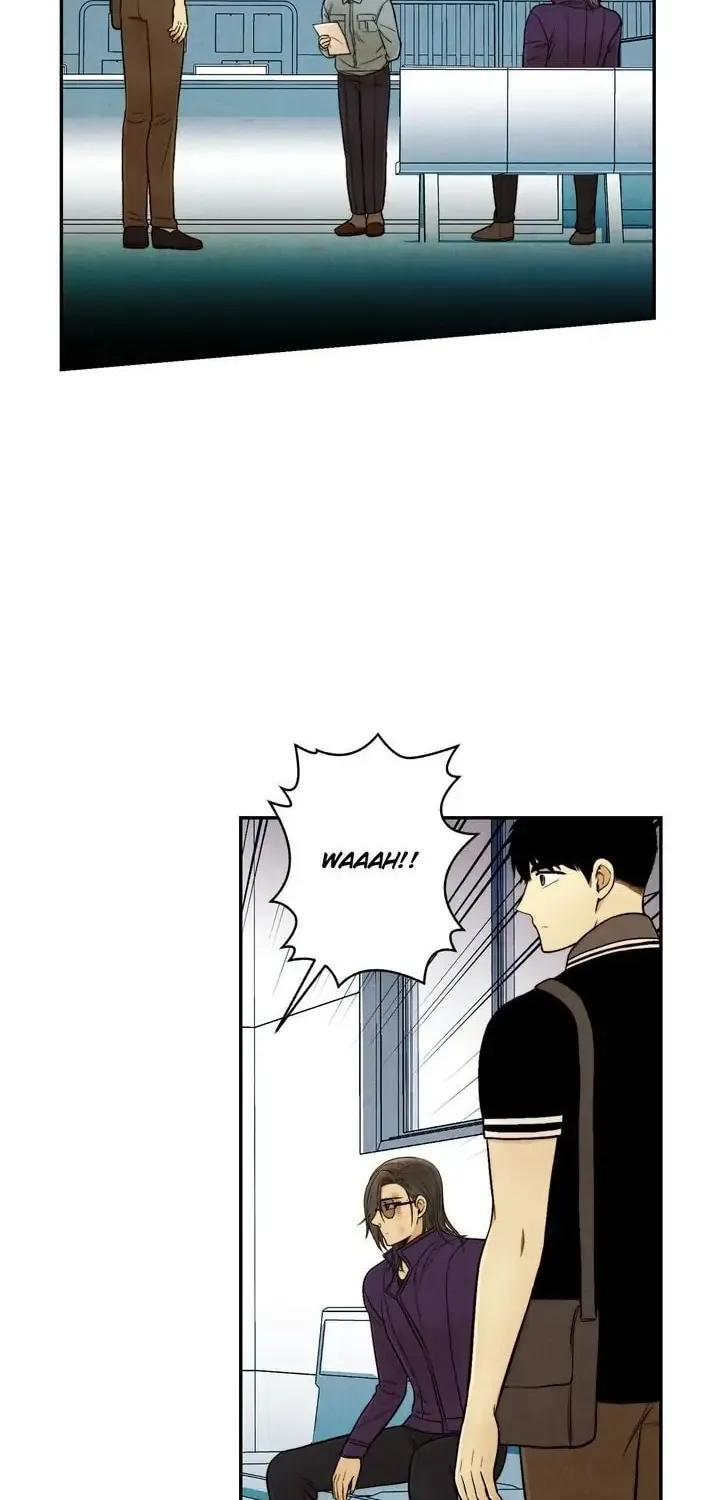 Just Give It to Me Chapter 115 page 5 - 