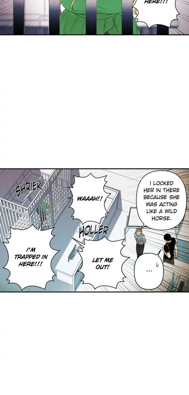 Just Give It to Me Chapter 115 page 7 - 