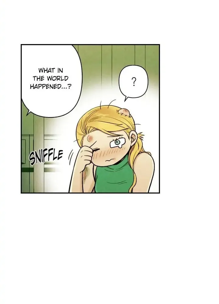 Just Give It to Me Chapter 115 page 9 - 