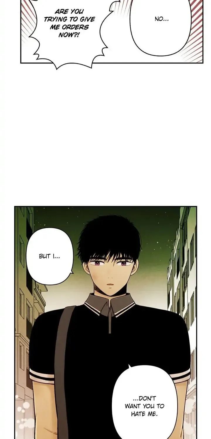 Just Give It to Me Chapter 116 page 18 - 