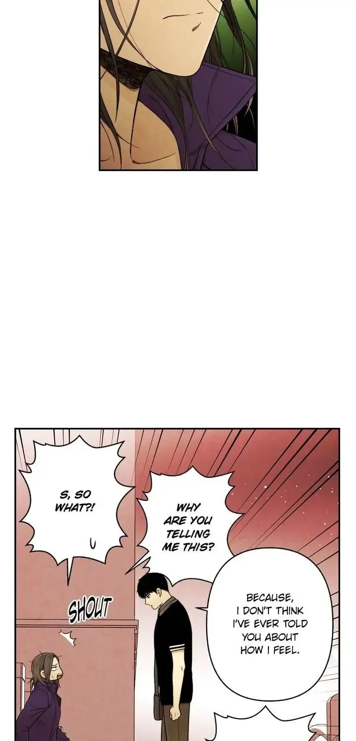 Just Give It to Me Chapter 116 page 20 - 