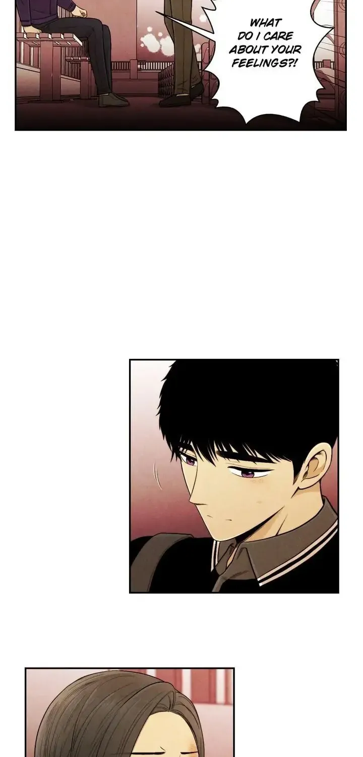 Just Give It to Me Chapter 116 page 21 - 