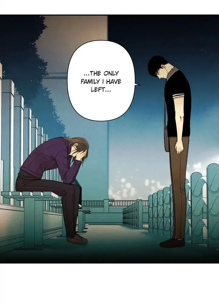 Just Give It to Me Chapter 116 page 28 - 