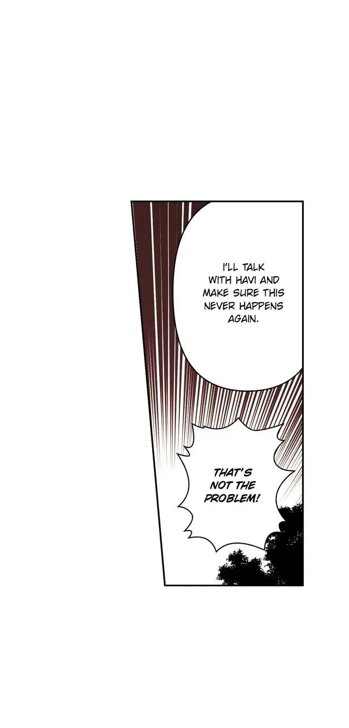 Just Give It to Me Chapter 116 page 4 - 