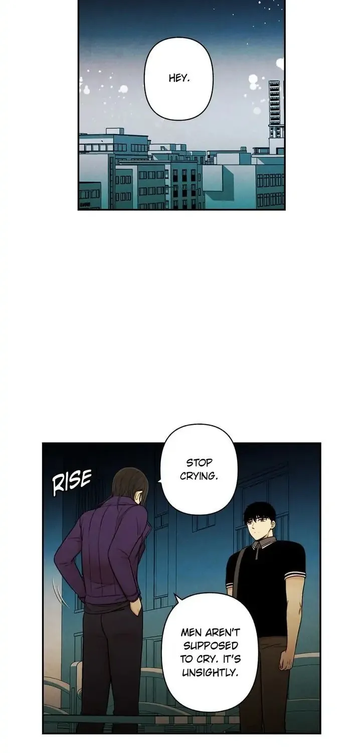 Just Give It to Me Chapter 116 page 33 - 