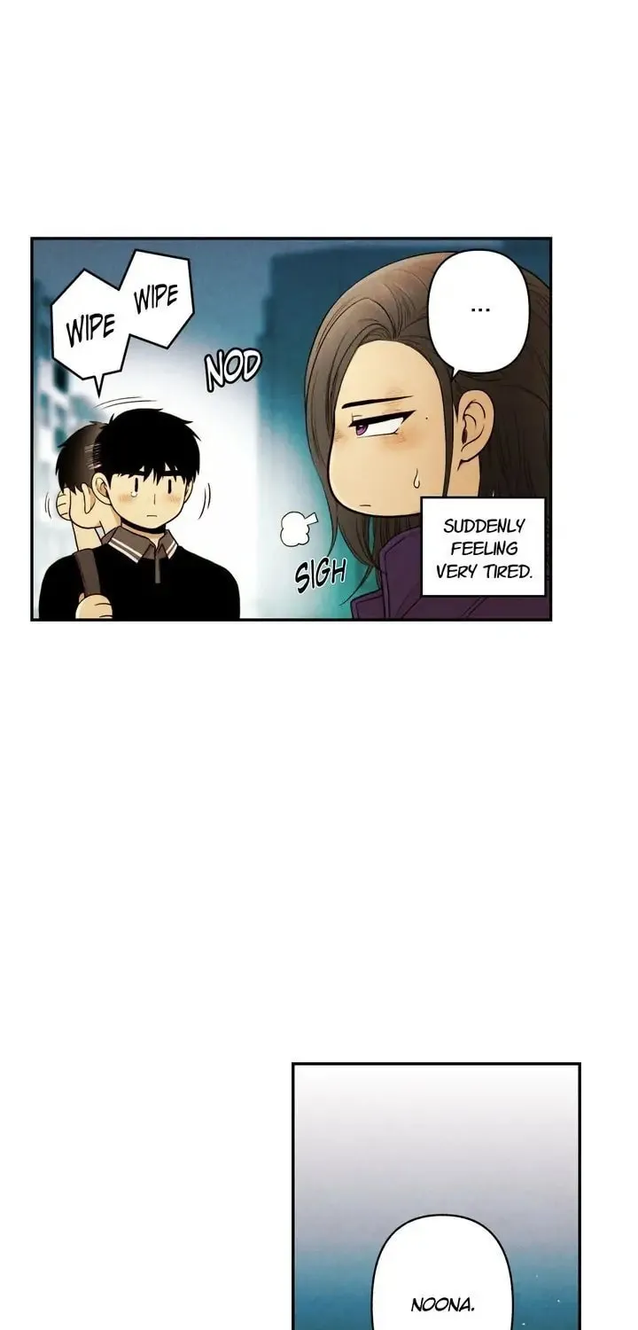 Just Give It to Me Chapter 116 page 35 - 